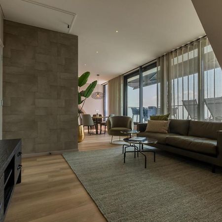 Welcome In - Appartement Ooststraat 8B Domburg Bagian luar foto
